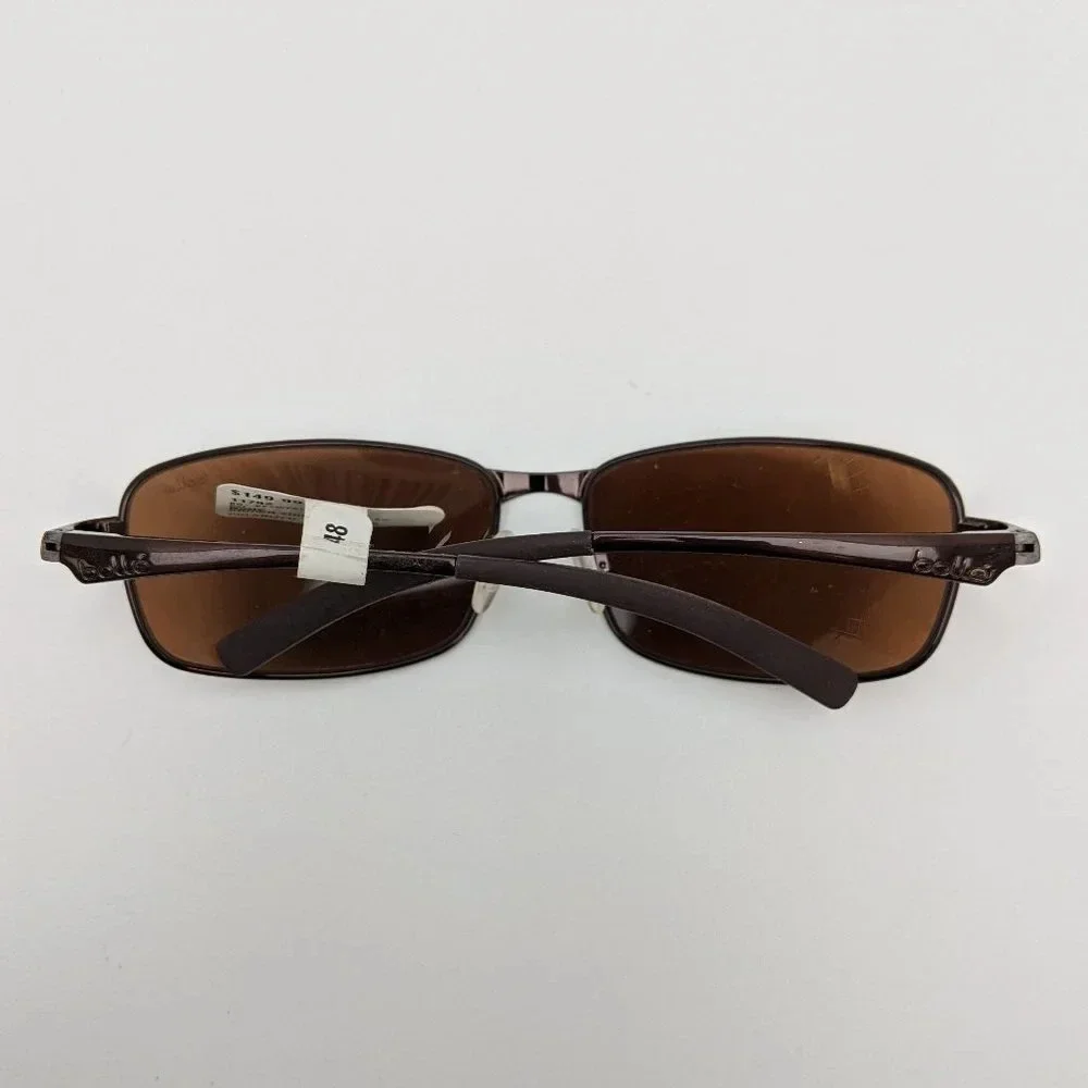 🕶️Made in Italy! Bolle Key West 11792 Polarized Sunglasses /VA1🕶️​